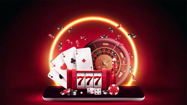 Tap Into Fortune Why Pussy888 APK Is More Than Just Slots