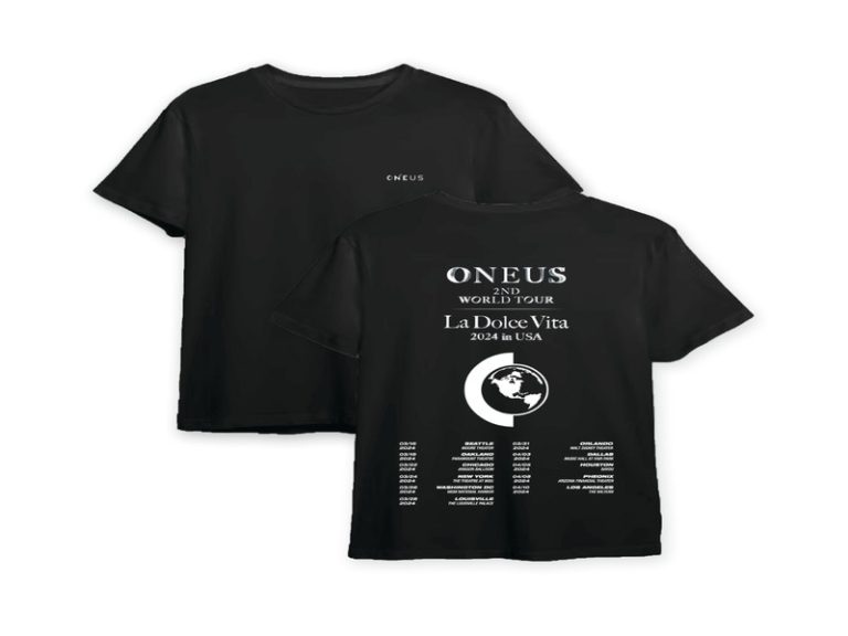 Oneus Store Spotlight: Unraveling the Trendiest Merchandise Picks