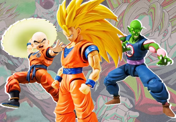 Top Anime Merchandise Online – naruto action figures – New Arrivals