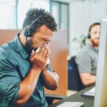 Office Syndrome Prevention Strategies for Teams