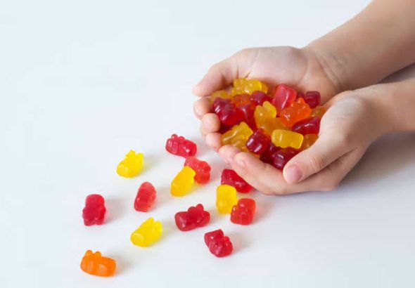 Find Out Why the Top CBN Gummies Continue to Gain Popularity