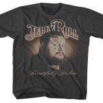 Discover Premium Jelly Roll Merch for Every Music Fan
