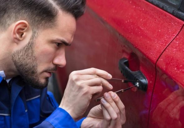 Why Choose mobile auto locksmith specialists for On-Site Key Solutions