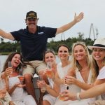 How to Plan the Perfect Bachelorette Party in Charleston
