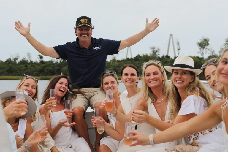 How to Plan the Perfect Bachelorette Party in Charleston