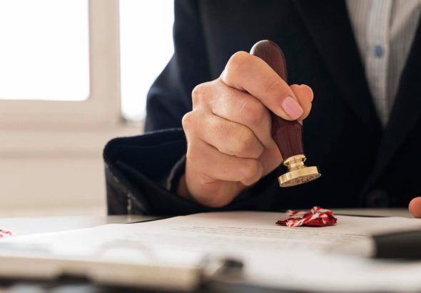 Local Convenience With traveling mobile notary near me Wenonah NJ Services