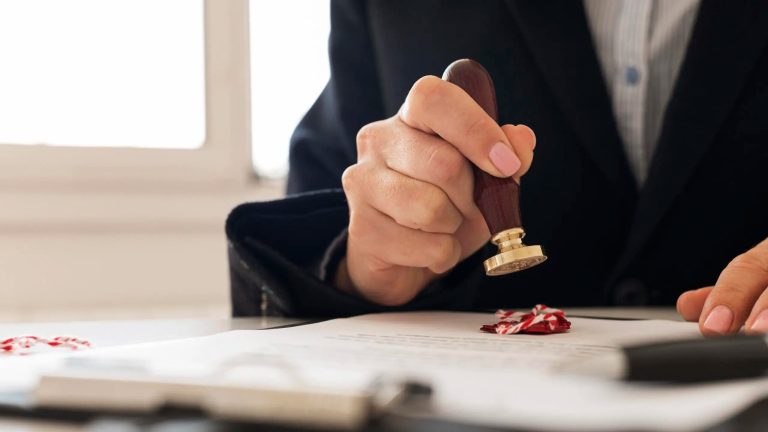 Local Convenience With traveling mobile notary near me Wenonah NJ Services