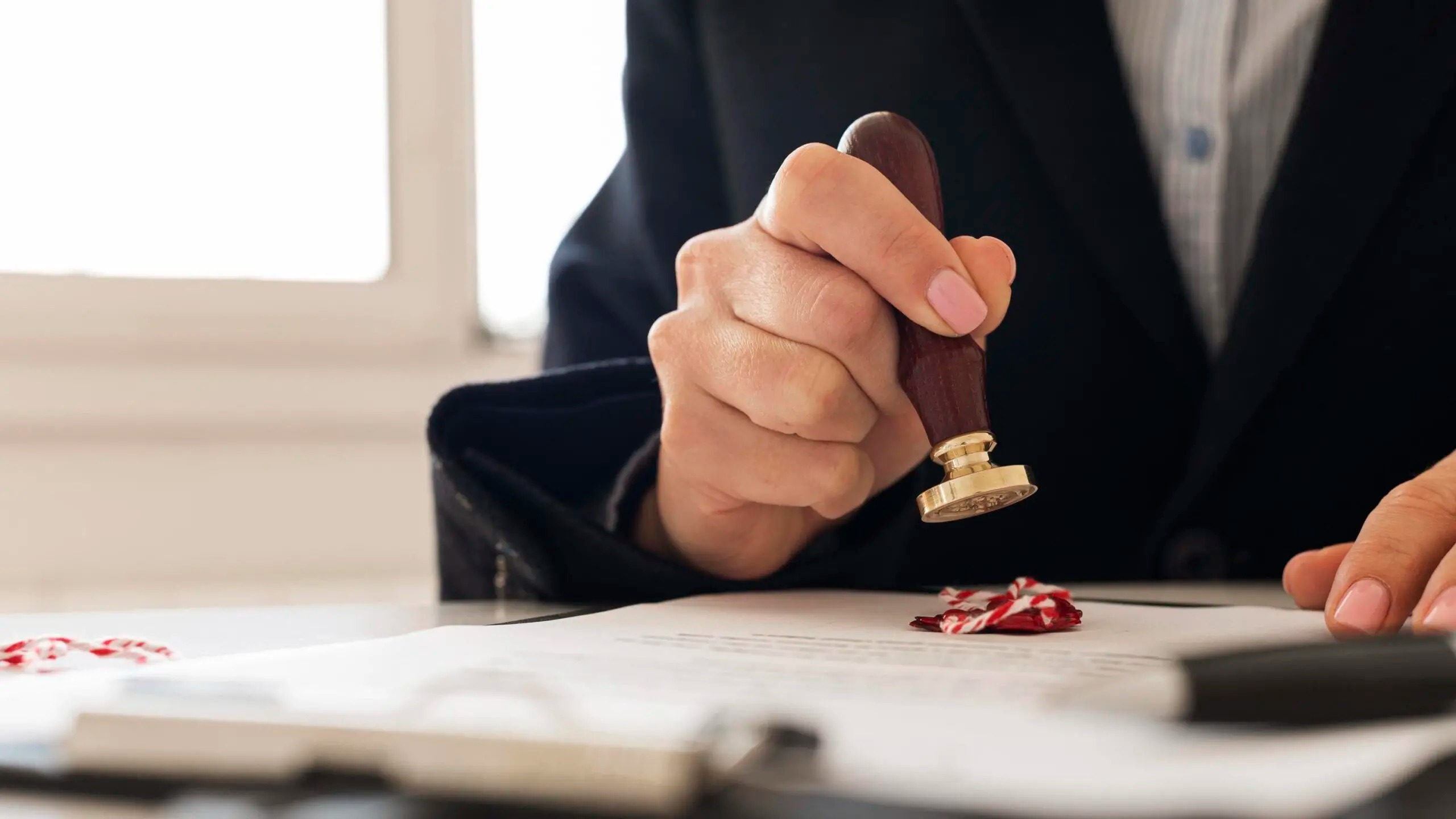 Local Convenience With traveling mobile notary near me Wenonah NJ Services