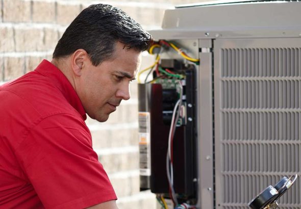 Affordable Heating and Cooling Services Across IL Mchenry for Residential Needs