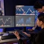 Best Stock Trading App with Live Market Data and Smart Features